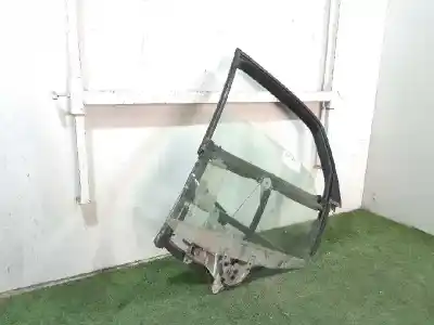 Peça sobressalente para automóvel em segunda mão elevador de vidros traseiro esquerdo por audi a4 berlina (b5) 1.9 tdi referências oem iam 8d0839399a  