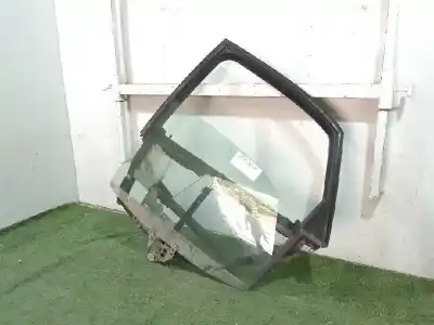 Peça sobressalente para automóvel em segunda mão elevador de vidros traseiro esquerdo por audi a4 berlina (b5) 1.9 tdi referências oem iam 8d0839399a  