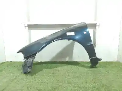 Peça sobressalente para automóvel em segunda mão guarda-lamas dianteiro esquerdo por audi a4 berlina (b5) 1.9 tdi referências oem iam 8d0821105m  