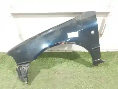 Peça sobressalente para automóvel em segunda mão guarda-lamas dianteiro esquerdo por audi a4 berlina (b5) 1.9 tdi referências oem iam 8d0821105m  