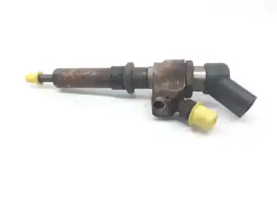 Pièce détachée automobile d'occasion injecteur pour peugeot 307 2.0 hdi références oem iam 9636819380  