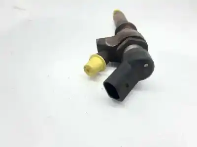Pièce détachée automobile d'occasion injecteur pour peugeot 307 2.0 hdi références oem iam 9636819380  