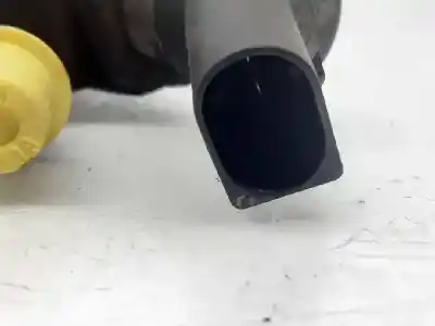 Pièce détachée automobile d'occasion injecteur pour peugeot 307 2.0 hdi références oem iam 9636819380  