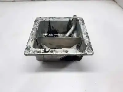 Peça sobressalente para automóvel em segunda mão cárter por microcar virgo 14 cv / 10 kw referências oem iam 12254