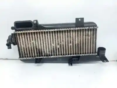 Автозапчастина б/у ІНТЕРКУЛЕР для CITROEN ZX  Посилання на OEM IAM 51977557  