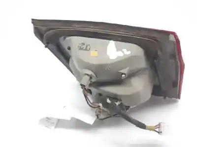 Автозапчасти б/у внутренний правый задний фонарь за kia carens ii monospace (fj) 2.0 crdi ссылки oem iam 0k2jb51180  