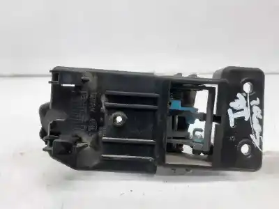 Автозапчасти б/у левая задняя внутренняя ручка за kia carens ii monospace (fj) 2.0 crdi ссылки oem iam 0k2fa59330  