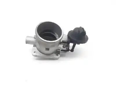 Автозапчасти б/у бабочка коробка за kia carens ii monospace (fj) 2.0 crdi ссылки oem iam 3510027xxx  