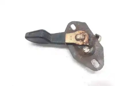 Second-hand car spare part interior left front handle for citroen c15 citroen c15 - 1.9 diesel oem iam references 95555041  