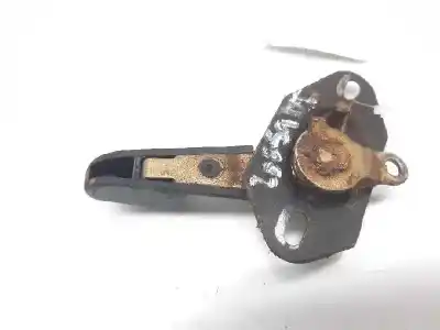 Second-hand car spare part interior left front handle for citroen c15 citroen c15 - 1.9 diesel oem iam references 95555041  