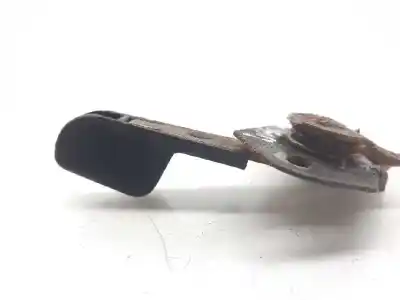 Автозапчастина б/у ЛІВА ПЕРЕДНЯ ВНУТРІШНЯ РУЧКА для CITROEN C15  Посилання на OEM IAM 95555041  