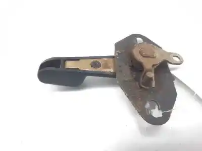 Second-hand car spare part interior right front handle for citroen c15 citroen c15 - 1.9 diesel oem iam references 95555040  