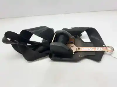 Pezzo di ricambio per auto di seconda mano CINTURA DI SICUREZZA ANTERIORE DESTRA per CITROEN C15  Riferimenti OEM IAM 96097928  