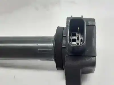Peça sobressalente para automóvel em segunda mão bobina de ignição por honda civic berlina 3 (ep1/2) 1.4i ls referências oem iam 099700061