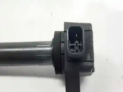 Peça sobressalente para automóvel em segunda mão bobina de ignição por honda civic berlina 3 (ep1/2) 1.4i ls referências oem iam 099700061