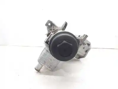 Pièce détachée automobile d'occasion refroidisseur radiateur d'huile du moteur pour voiture pour bmw serie 5 berlina (e39) 520d références oem iam 6740273226  