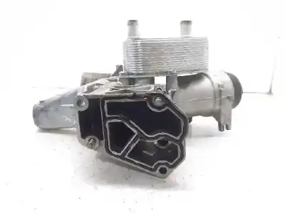 Pièce détachée automobile d'occasion refroidisseur radiateur d'huile du moteur pour voiture pour bmw serie 5 berlina (e39) 520d références oem iam 6740273226  