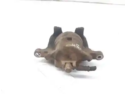 Peça sobressalente para automóvel em segunda mão pinça de travão dianteira esquerda por land rover freelander s familiar referências oem iam seg100270