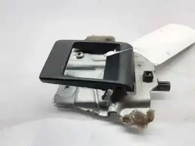 Peça sobressalente para automóvel em segunda mão puxador interior traseiro esquerdo por land rover freelander s familiar referências oem iam fvc102170pma