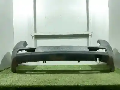 Peça sobressalente para automóvel em segunda mão para choques traseiro por land rover freelander s familiar referências oem iam dqc101371pma