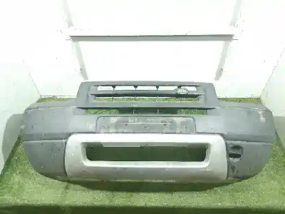 Peça sobressalente para automóvel em segunda mão para choques dianteiro por land rover freelander s familiar referências oem iam dpb104503lml