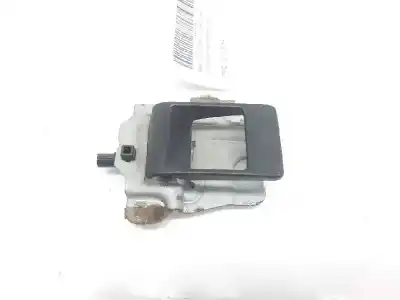 Peça sobressalente para automóvel em segunda mão puxador interior dianteiro esquerdo por land rover freelander s familiar referências oem iam fvc102150pma