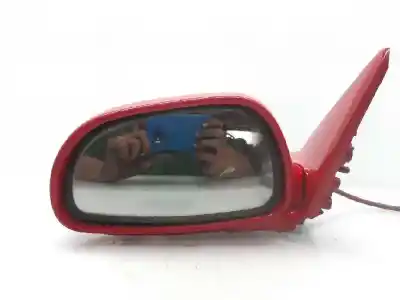 Second-hand car spare part left rearview mirror for mazda mx-3 (ec) 1.9 v6 24v oem iam references ea2569180bfkz  