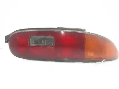 Автозапчасти б/у правый задний фонарь за mazda mx-3 (ec) 1.9 v6 24v ссылки oem iam 8be451150
