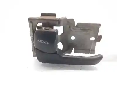 Автозапчасти б/у левая передняя внутренняя ручка за mazda mx-3 (ec) 1.9 v6 24v ссылки oem iam ea0159330ffkz