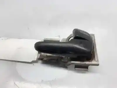 Автозапчасти б/у внутри передней правой ручки за mazda mx-3 (ec) 1.9 v6 24v ссылки oem iam ea0158330ffkz  