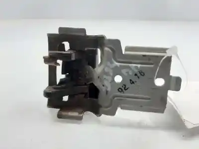 Автозапчасти б/у внутри передней правой ручки за mazda mx-3 (ec) 1.9 v6 24v ссылки oem iam ea0158330ffkz