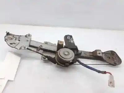 Автозапчасти б/у регулятор стекла переднего правого за mazda mx-3 (ec) 1.9 v6 24v ссылки oem iam ea055858xa