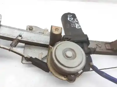 Автозапчасти б/у регулятор стекла переднего правого за mazda mx-3 (ec) 1.9 v6 24v ссылки oem iam ea055858xa  