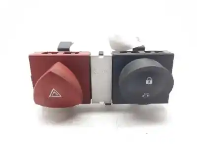 Автозапчасти б/у предупреждение за renault megane ii sedán (lm0/1_) 1.5 dci (lm0f, lm0t, lm2b) ссылки oem iam 8200095493  