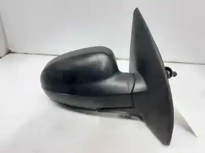 Автозапчасти б/у задний вид справа за daewoo kalos (klas) 1.2 ссылки oem iam 96543119