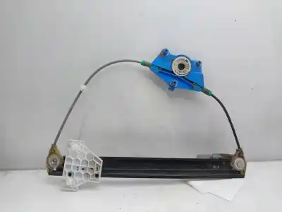Pièce détachée automobile d'occasion LÉVE GLACE ARRIÈRE DROIT pour AUDI A4 AVANT (8E) (2001->)  Références OEM IAM 8E0839462C  
