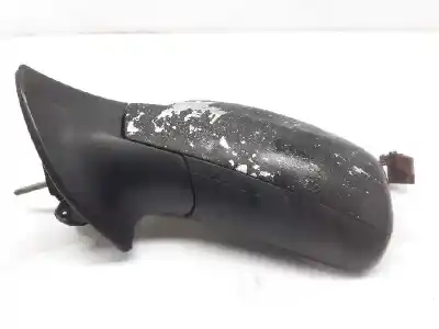 Автозапчастина б/у ліве дзеркало для peugeot 407 st confort посилання на oem iam 96456984xt