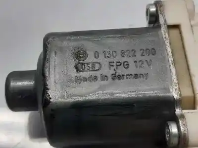 Автозапчастина б/у двигатель заднього правого скла для peugeot 407 st confort посилання на oem iam 994650102