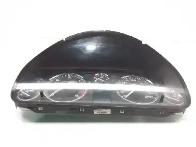 Автозапчастина б/у панель інструментів для peugeot 407 st confort посилання на oem iam 9658138280