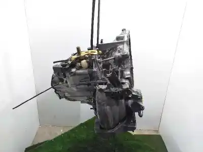 Автозапчасти б/у коробка передач за peugeot 407 st confort ссылки oem iam 20mb17  6 velocidades