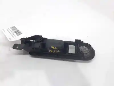 Second-hand car spare part interior right rear handle for vw bora i (1j2) 1.9 tdi oem iam references 3b0839114