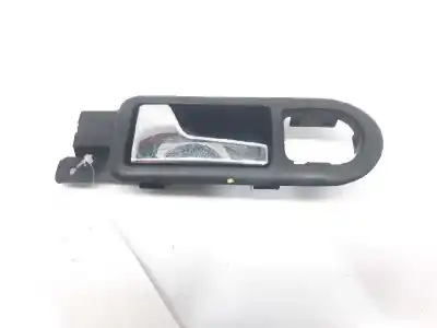 Second-hand car spare part interior left front handle for vw bora i (1j2) 1.9 tdi oem iam references 3b1837113
