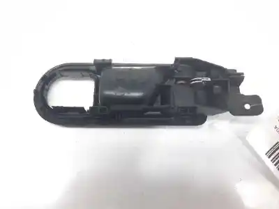 Second-hand car spare part interior left front handle for volkswagen bora i (1j2) 1.9 tdi oem iam references 3b1837113  