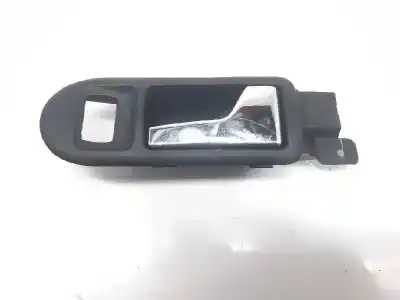 Second-hand car spare part interior right front handle for vw bora i (1j2) 1.9 tdi oem iam references 3b1837114