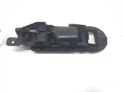 Second-hand car spare part interior right front handle for vw bora i (1j2) 1.9 tdi oem iam references 3b1837114  