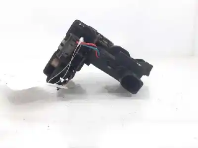 Second-hand car spare part rear left door lock for vw bora i (1j2) 1.9 tdi oem iam references 3b4839015a  