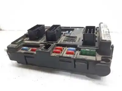 Tweedehands auto-onderdeel BSM BESTURINGSEENHEID voor CITROEN XSARA PICASSO (N68)  OEM IAM-referenties 6050618480  