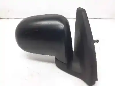 Second-hand car spare part right rearview mirror for hyundai atos prime (mx) gls oem iam references 8762006101ca