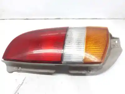 Second-hand car spare part left tailgate light for hyundai atos prime (mx) gls oem iam references 9241005100