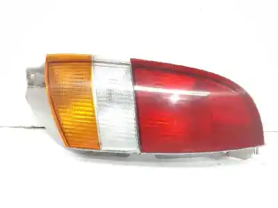 Second-hand car spare part right tailgate light for hyundai atos prime (mx) gls oem iam references 92402051rh